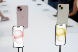 Ternyata Ini Penyebab iPhone 15 Kerap Overheat