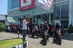 Jogja Menjadi Kota Destinasi Pertama Jambore Daerah HSFCI se-Jawa & Bali 2023