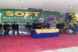Griya Hastama 2, Hunian Strategis Dekat Ring Road Selatan dengan Konsep Eco Living