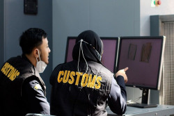 Barang Impor Tidak Bisa Masuk Asal-asalan, Begini Prosedurnya!