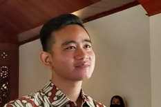 Gibran Pastikan Tak Ada Event di Stadion Manahan hingga Piala Dunia U-17