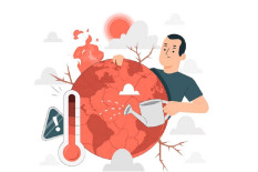 Puncak Kemarau Terik Diperkirakan Oktober 2023, BRIN: El Nino Menuju Netral Akhir Februari