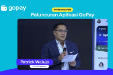 GOTO Terima Investasi Rp2,3 Triliun, 4 Anak Perusahaan, Termasuk Tokopedia Kecipratan