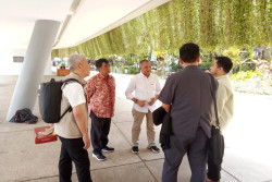 Jambore Stroke: 1.000 Kursi Roda Disiapkan untuk Penderita Stroke