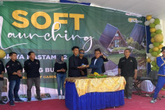 Rumah Eco Living Dekat Ring Road Selatan Diburu Milenial