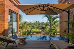 Garrya Bianti, Resort Eksklusif Baru di Jogja yang Cocok untuk Healing Anda