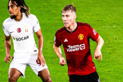 Hasil Liga Champions MU vs Galatasaray, Setan Merah Keok Lagi