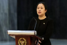 Dijadwalkan Bertemu Kaesang Besok Siang, Begini Kata Puan Maharani