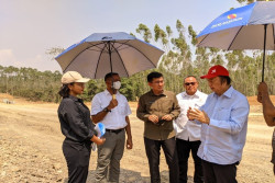 Mayapada Siapkan Rp500 Miliar untuk Bangun Rumah Sakit di IKN