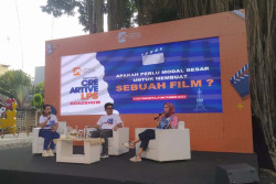 LPS Gelar Lomba Video & Poster Bertema Menabung, Catat Tanggal Pelaksanaannya!