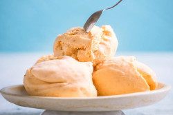 Es Krim Vanila Ini Terbuat dari Plastik Daur Ulang, Aman Dimakan?
