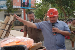Eko Suwanto: Pemilu Momentum Rakyat Memilih Siapa Yang Mengurus Negara