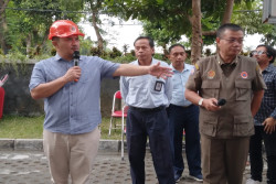Seluruh Kampung di Yogyakarta Ditargetkan Tangguh Bencana pada 2024