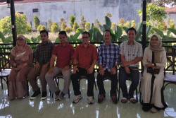 Terapkan Kurikukum OBE, MTI UII Kedepankan Masukan Alumni dan Industri