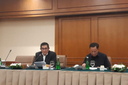 Alasan Pontjo Sutowo Ngotot Pertahankan Hotel Sultan