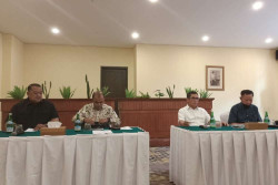 Pontjo Sutowo Minta Jokowi Turun Tangan Terkait Eksekusi Hotel Sultan
