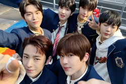 Kini NCT New Team Punya Akun Media Sosial Resmi, Cek Apa Saja