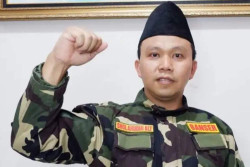 Ucapan Yaqut Cholil soal Capres Dipersoalkan PKB, GP Ansor Jateng Siap Dukung