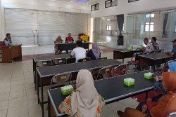 Pembangunan Tol Solo-Jogja di Ring Road Utara Segera Dimulai, Warga Trihanggo Dapat Sosialisasi