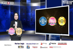 Brand Choice Award for Mom & Kids 2023 Mengukuhkan Prosisi Brand di Mata Konsumen