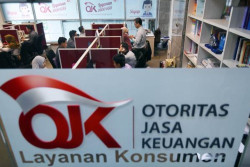 Ada Dugaan soal Kartel Bunga Pinjol oleh AFPI, Ini Sikap OJK