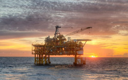 Megaproyek LNG Rp159 Triliun di Papua Rampung, 3 November Beroperasi