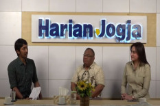 Stunting di Kota Jogja Bukan Masalah Kemiskinan tapi ..