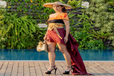 Rayakan Kekayaan Indonesia, Accor Undang Tamu saat KarnavALL Batik Nusantara