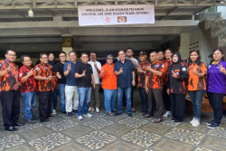 Targetkan 1.000 UMKM Tembus Pasar Internasional, PP DIY Gandeng Perusahaan Big Data Singapura
