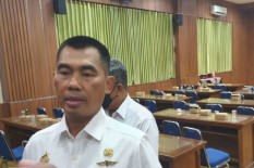 Bupati Gunungkidul: Anak Muda Harus Berani Tampil Lestarikan Seni dan Budaya