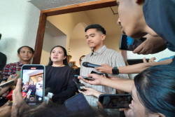 Isi Pertemuan Puan dan Kaesang Selama 1,5 Jam