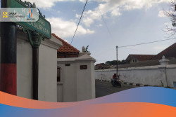 Berwisata dan Belajar Asal-Usul Kampung Abdi Dalem di Dekat Tamansari Jogja