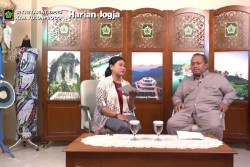 Komisi II DPRD Kulonprogo Dorong Penggunaan Teknologi untuk Optimasi Pertanian Hortikultura