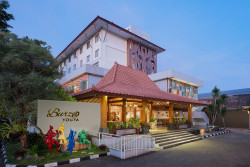 Manajemen Hotel Burza Tegaskan Tidak Terkait Kasus Kredit Fiktif