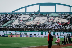 Dewa United vs PSS Sleman: Link Live Streaming dan Prediksi Skor