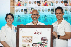 Rayakan HUT ke-78, PFN terus Berkomitmen Mendorong Inovasi Industri Film Indonesia.