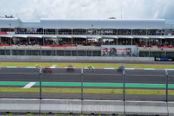 Termurah Rp250.000, Ini Daftar Harga Tiket MotoGP Mandalika 2023 dan Cara Beli