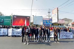 Jokowi Diingatkan Agar Tidak Tergelincir dalam Politik Dinasti