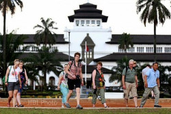 Pusat Pemerintahan Jawa Barat Pindah ke Tegalluar Masih Sebatas Wacana