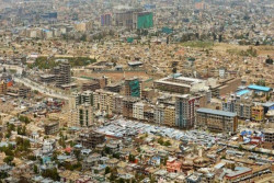 Gempa Afghanistan Sabtu Kemarin Tewaskan Lebih dari 2.000 Orang