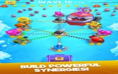 Gameloft Buka Peluang Kolaborasi