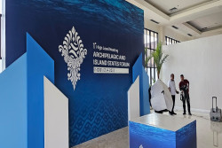 Digelar di Indonesia, Bagaimana Persiapan KTT AIS Forum 2023