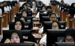 CPNS 2023 Ditutup Hari Ini, Enam Instansi Sepi Peminat