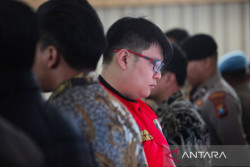 Gegara Anak Lakukan Penganiayaan, Edward Tannur Dinonaktifkan dari Anggota DPR
