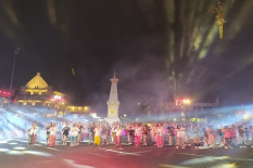 Jogja Banyak Event, Okupansi Hotel Terdongkrak