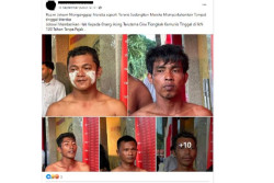 Jokowi Bebaskan 120 Pajak WNA di IKN, Ini Faktanya