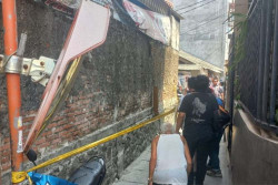 Pelajar Kelas IX SMP Jatuh dari Lantai IV Sekolahnya, Polisi: Belum Tentu Bunuh Diri