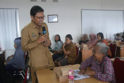 Pemkot Bantu 10 Kelompok Usaha di Jogja, Masing-Masing Terima Rp23 Juta