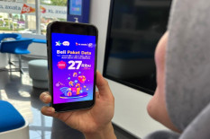 Promo HUT-27, XL Axiata Tebar Bonus untuk Pelanggan Setia