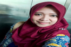 OPINI: Passive Cooling Alternatif Solusi di Cuaca Panas  Indonesia
